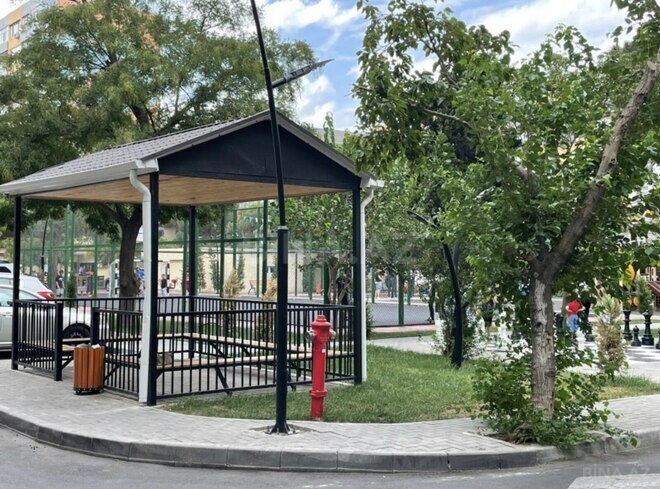 Satılır 2 otaqlı köhnə tikili 47 m², Gənclik m., photo 7 from 11