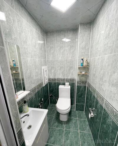Satılır 4 otaqlı yeni tikili 175 m², Memar Əcəmi m., photo 18 from 20