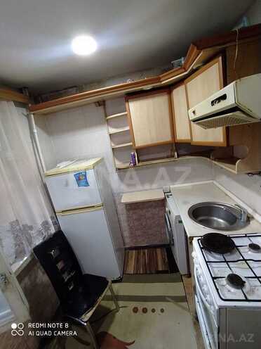 Сдаётся 2-комн. вторичка 35 м², м. Нефтчиляр, photo 4 from 6