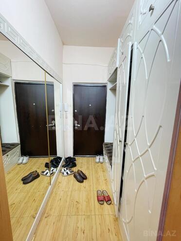 Satılır 4 otaqlı yeni tikili 175 m², Memar Əcəmi m., photo 19 from 20