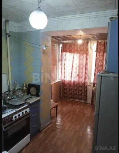Satılır 2 otaqlı köhnə tikili 47 m², Gənclik m., photo 8 from 11