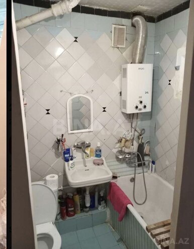 Satılır 2 otaqlı köhnə tikili 47 m², Gənclik m., photo 6 from 11