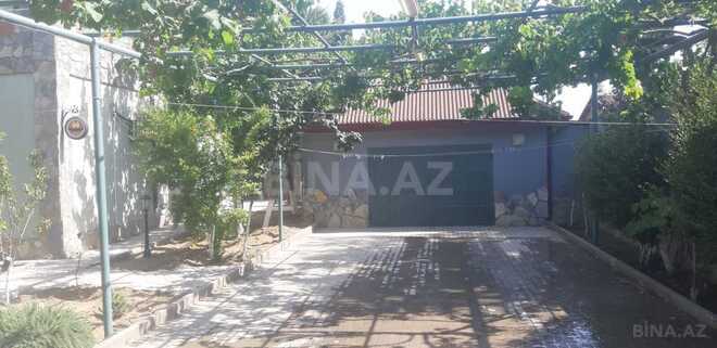 İcarəyə verilir 4 otaqlı həyət evi/bağ evi 200 m², Şüvəlan q., photo 15 from 28
