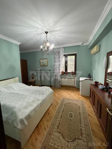 İcarəyə verilir 4 otaqlı həyət evi/bağ evi 200 m², Şüvəlan q., photo 8 from 28