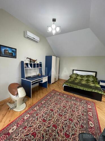 İcarəyə verilir 4 otaqlı həyət evi/bağ evi 200 m², Şüvəlan q., photo 17 from 28