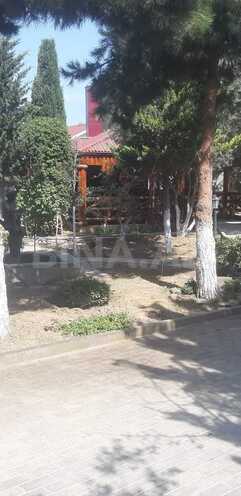 İcarəyə verilir 4 otaqlı həyət evi/bağ evi 200 m², Şüvəlan q., photo 23 from 28
