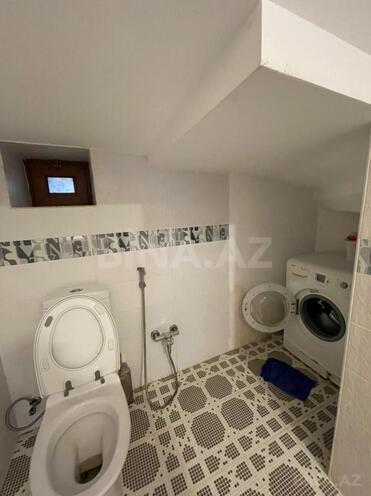 İcarəyə verilir 4 otaqlı həyət evi/bağ evi 200 m², Şüvəlan q., photo 21 from 28