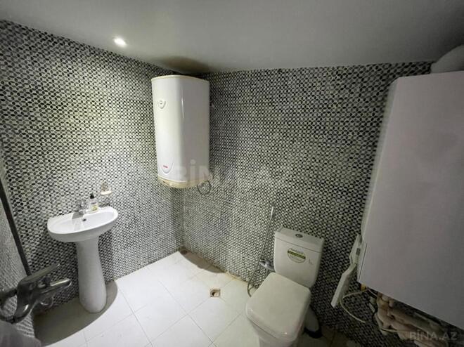 İcarəyə verilir 4 otaqlı həyət evi/bağ evi 200 m², Şüvəlan q., photo 24 from 28