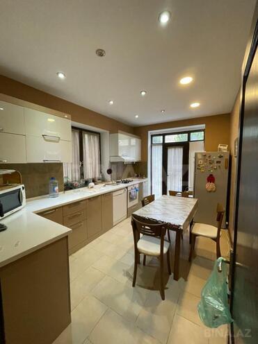 İcarəyə verilir 4 otaqlı həyət evi/bağ evi 200 m², Şüvəlan q., photo 19 from 28