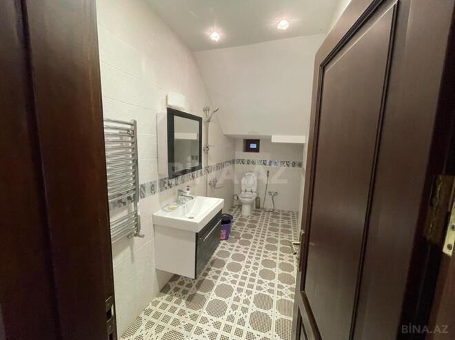 İcarəyə verilir 4 otaqlı həyət evi/bağ evi 200 m², Şüvəlan q., photo 13 from 28