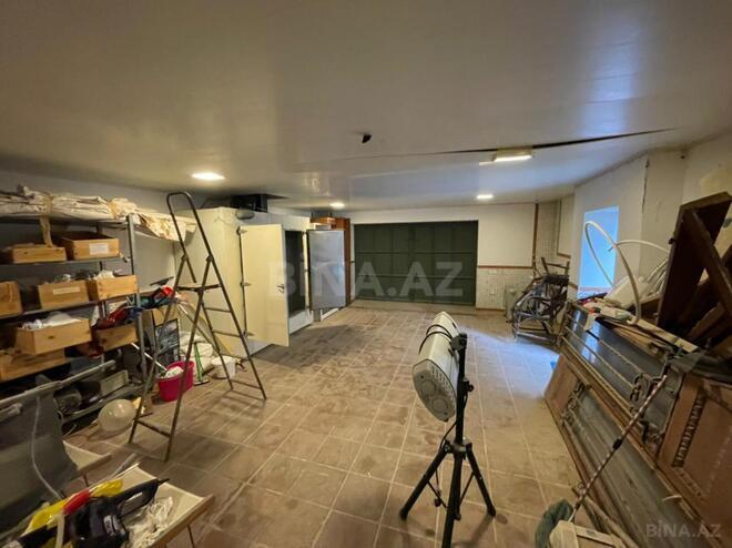 İcarəyə verilir 4 otaqlı həyət evi/bağ evi 200 m², Şüvəlan q., photo 25 from 28