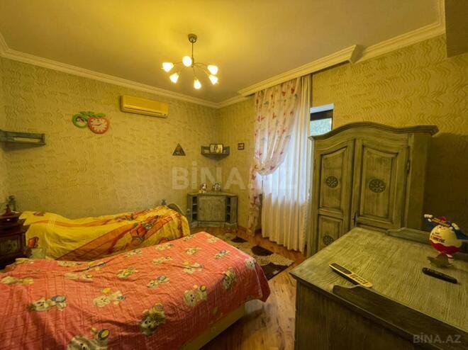 İcarəyə verilir 4 otaqlı həyət evi/bağ evi 200 m², Şüvəlan q., photo 10 from 28