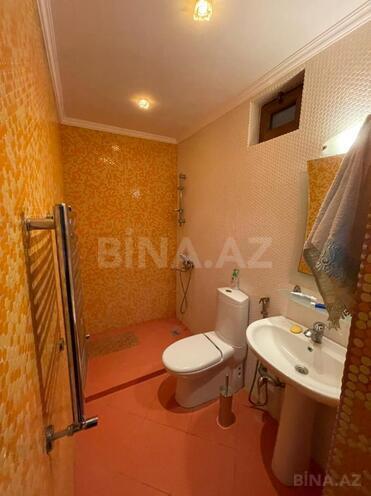 İcarəyə verilir 4 otaqlı həyət evi/bağ evi 200 m², Şüvəlan q., photo 9 from 28