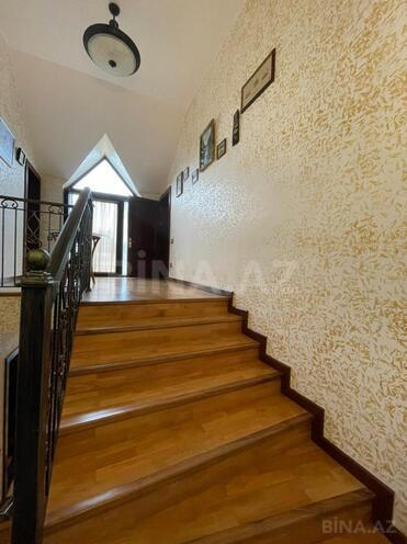 İcarəyə verilir 4 otaqlı həyət evi/bağ evi 200 m², Şüvəlan q., photo 5 from 28