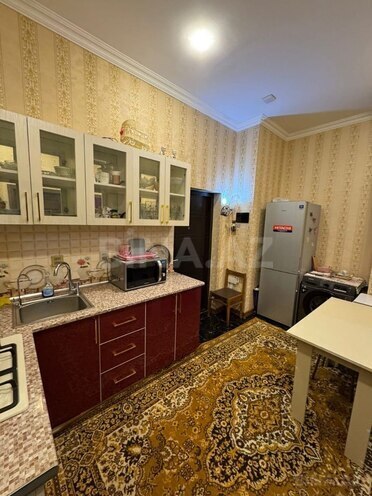 Satılır 2 otaqlı yeni tikili 51 m², Nəriman Nərimanov m., photo 5 from 14