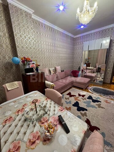 Satılır 2 otaqlı yeni tikili 51 m², Nəriman Nərimanov m., photo 3 from 14