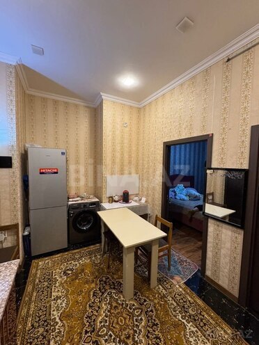 Satılır 2 otaqlı yeni tikili 51 m², Nəriman Nərimanov m., photo 8 from 14