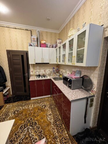 Satılır 2 otaqlı yeni tikili 51 m², Nəriman Nərimanov m., photo 6 from 14