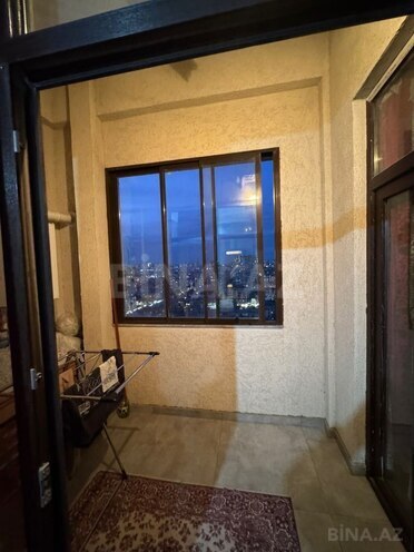 Satılır 2 otaqlı yeni tikili 51 m², Nəriman Nərimanov m., photo 12 from 14