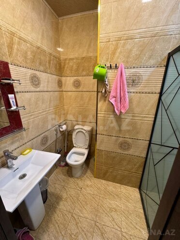 Satılır 2 otaqlı yeni tikili 51 m², Nəriman Nərimanov m., photo 13 from 14