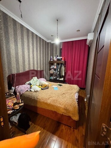 Satılır 2 otaqlı yeni tikili 51 m², Nəriman Nərimanov m., photo 9 from 14