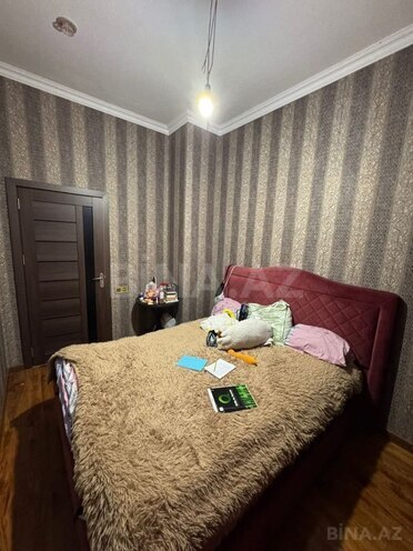 Satılır 2 otaqlı yeni tikili 51 m², Nəriman Nərimanov m., photo 10 from 14