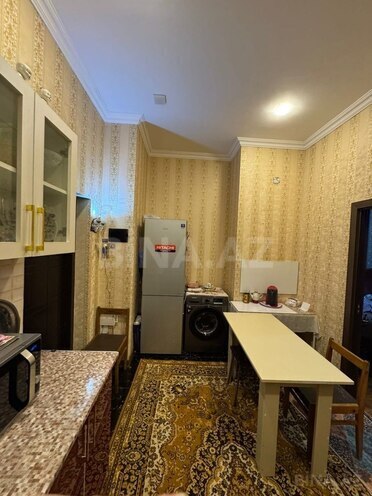 Satılır 2 otaqlı yeni tikili 51 m², Nəriman Nərimanov m., photo 7 from 14