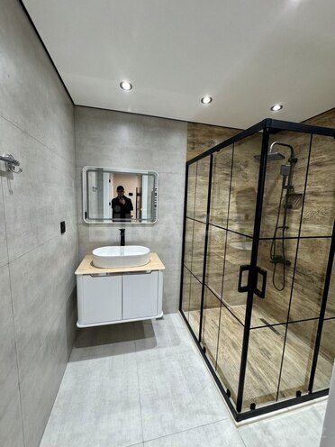 Продаётся 2-комн. новостройка 84 м², Хатаинский р., photo 12 from 13