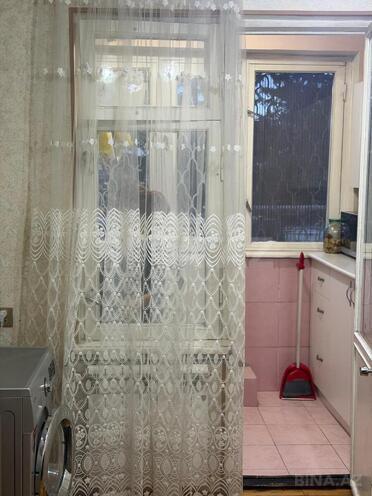 Продаётся 4-комн. вторичка 100 м², м. Мемар Аджеми, photo 16 from 22