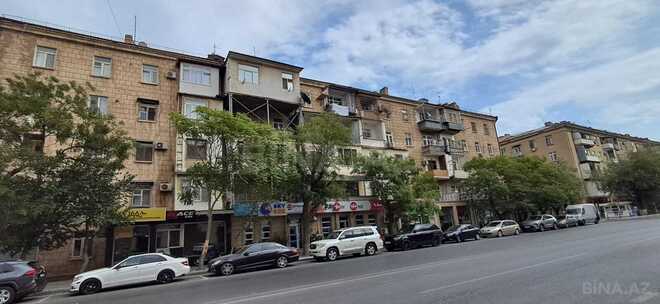 Продаётся 3-комн. вторичка 70 м², Ясамальский р., photo 3 from 10