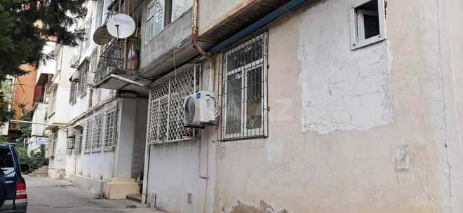 Продаётся 3-комн. вторичка 70 м², Ясамальский р., photo 9 from 10