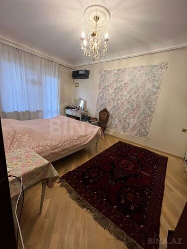 Продаётся 3-комн. вторичка 70 м², Ясамальский р., photo 6 from 10