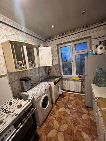 Продаётся 3-комн. вторичка 70 м², Ясамальский р., photo 7 from 10