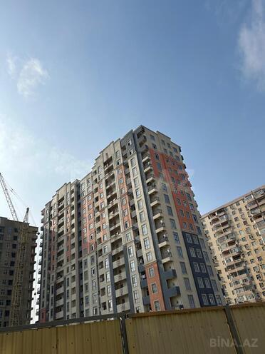 Продаётся 3-комн. новостройка 98.4 м², м. Кара Караев, photo 9 from 12