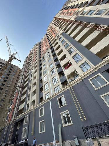 Продаётся 3-комн. новостройка 98.4 м², м. Кара Караев, photo 3 from 12