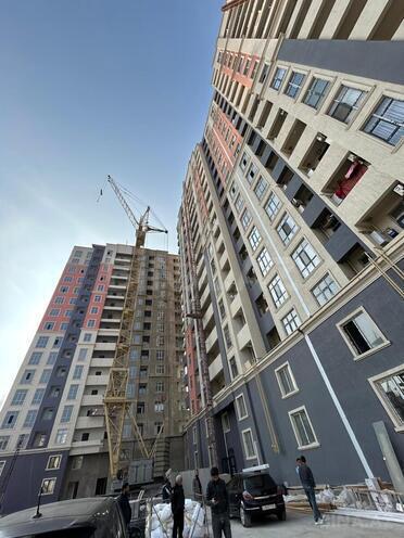 Продаётся 3-комн. новостройка 98.4 м², м. Кара Караев, photo 4 from 12