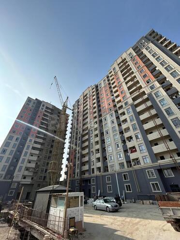 Продаётся 3-комн. новостройка 98.4 м², м. Кара Караев, photo 7 from 12