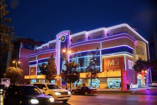 Satılır 2 otaqlı köhnə tikili 47 m², Gənclik m., photo 9 from 11