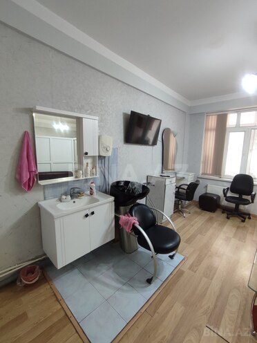 İcarəyə verilir 2 otaqlı ofis 65 m², Gənclik m., photo 4 from 7