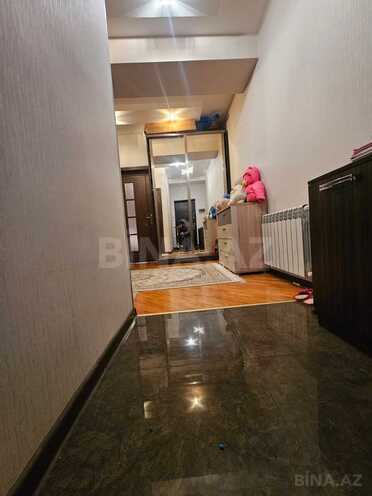 Satılır 2 otaqlı yeni tikili 105 m², Neftçilər m., photo 11 from 15