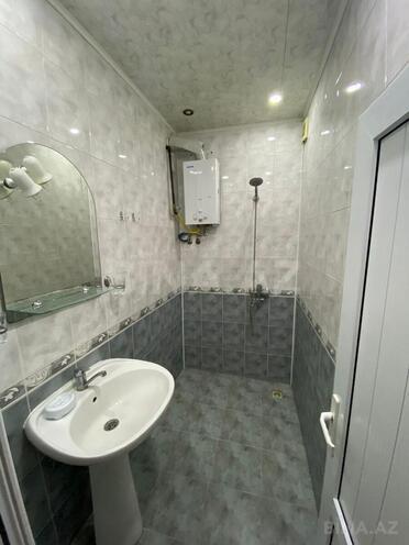 Продаётся 3-комн. вторичка 70 м², м. Ази Асланов, photo 10 from 12