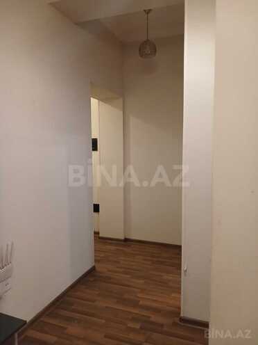 İcarəyə verilir 2 otaqlı yeni tikili 60 m², Nəsimi r., photo 8 from 11