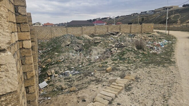 Продаётся  участок 5.3 сот, пос. Новханы, photo 4 from 7