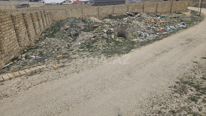 Продаётся  участок 5.3 сот, пос. Новханы, photo 5 from 7