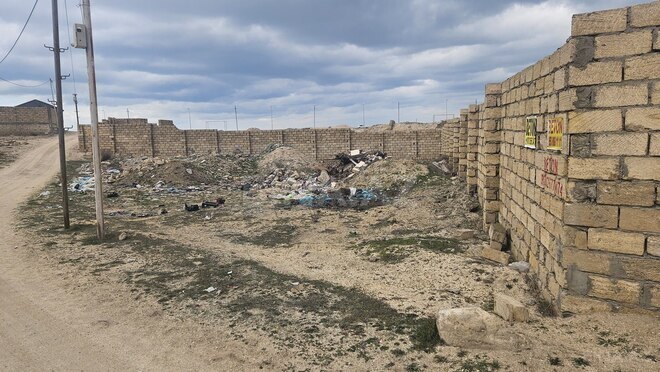 Продаётся  участок 5.3 сот, пос. Новханы, photo 3 from 7