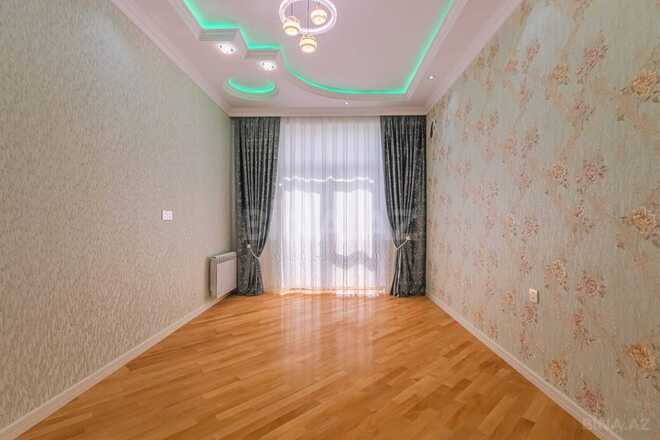 Satılır 3 otaqlı yeni tikili 102 m², 8 Noyabr m., photo 22 from 25