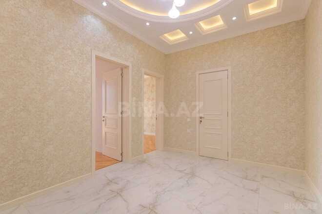 Satılır 3 otaqlı yeni tikili 102 m², 8 Noyabr m., photo 17 from 25