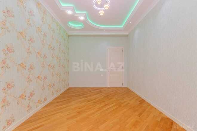 Satılır 3 otaqlı yeni tikili 102 m², 8 Noyabr m., photo 14 from 25