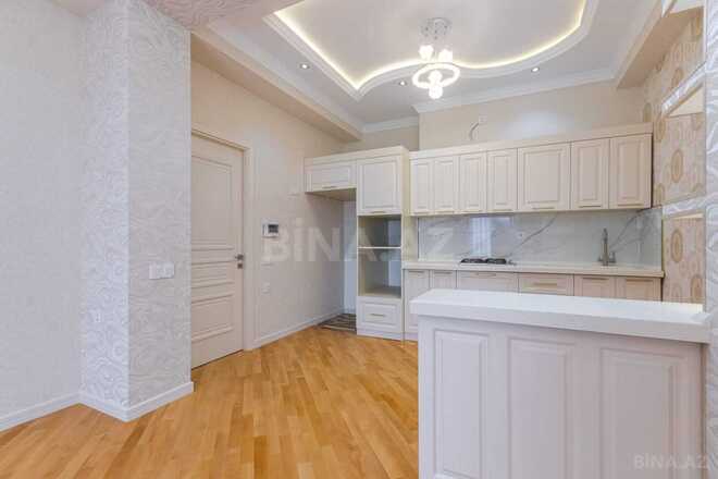 Satılır 3 otaqlı yeni tikili 102 m², 8 Noyabr m., photo 16 from 25