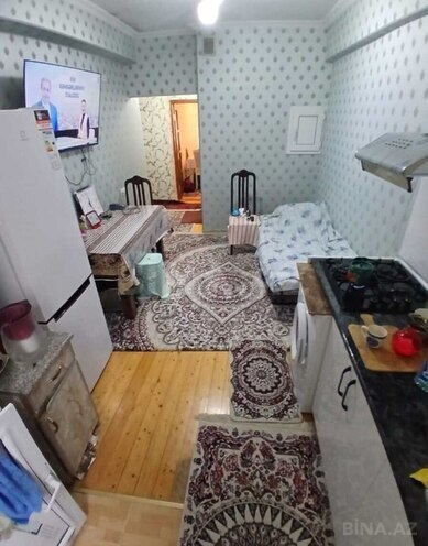 Satılır 2 otaqlı yeni tikili 45 m², photo 6 from 8